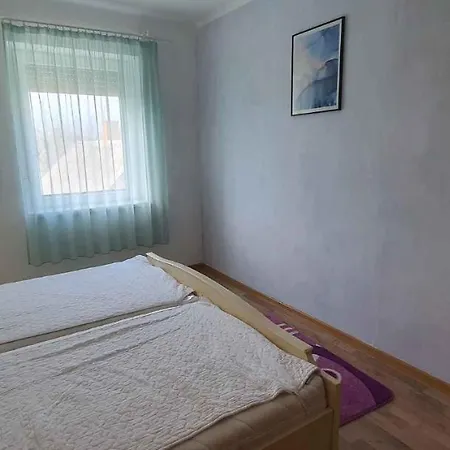 아파트 In - Balaton 44080 시오포크
