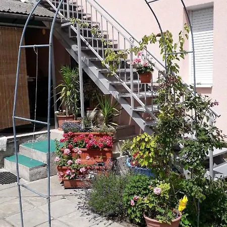 In - Balaton 44080 아파트 *