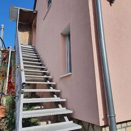 In - Balaton 44080 아파트
