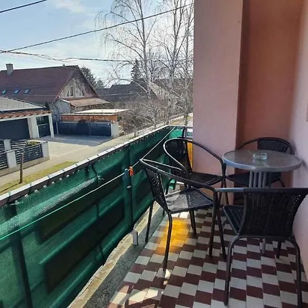 In - Balaton 44080 아파트