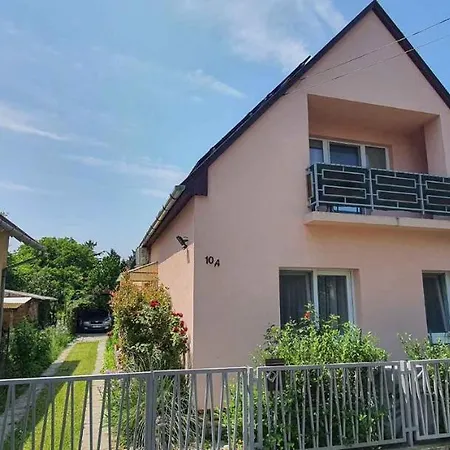 In - Balaton 44080 아파트 *